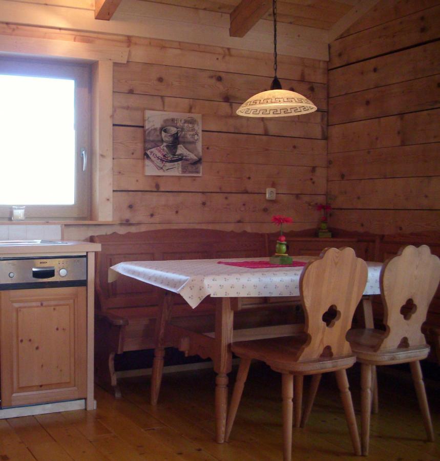 Kurcamping Erlengrund Bad Gastein Exterior foto